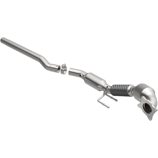 Catalytic Converter MagnaFlow 551380
