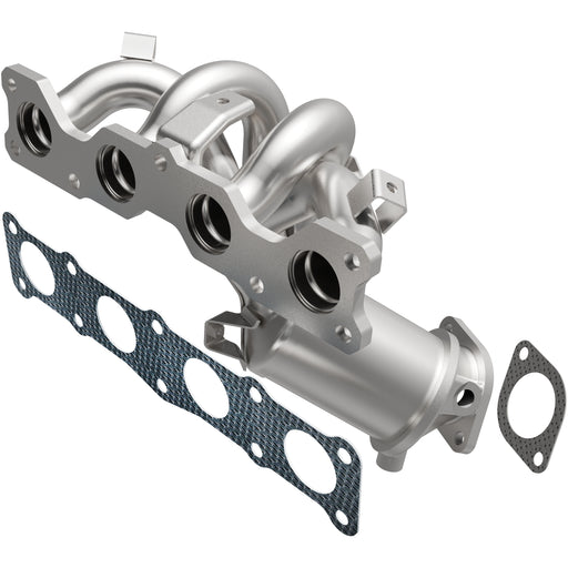 Exhaust Manifold with Integrated Catalytic Converter MagnaFlow 5531970