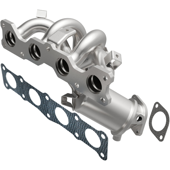 Exhaust Manifold with Integrated Catalytic Converter MagnaFlow 5531970