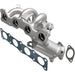 Exhaust Manifold with Integrated Catalytic Converter MagnaFlow 5531970