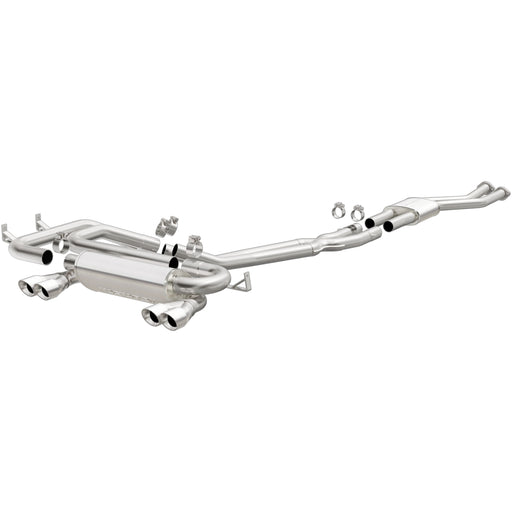 Exhaust System Kit MagnaFlow 16602