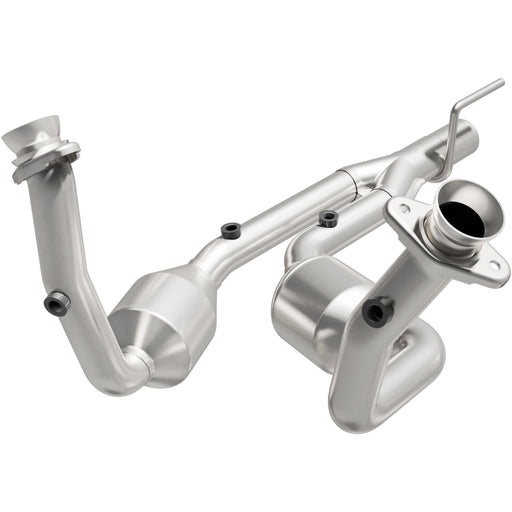 Catalytic Converter MagnaFlow 49074