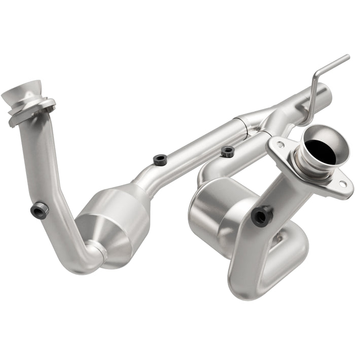 Catalytic Converter MagnaFlow 49074