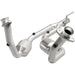 Catalytic Converter MagnaFlow 49074