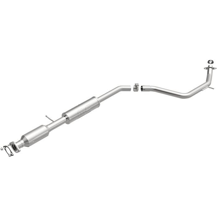 Catalytic Converter MagnaFlow 5571886