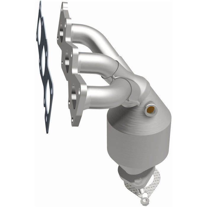 Exhaust Manifold with Integrated Catalytic Converter MagnaFlow 51057
