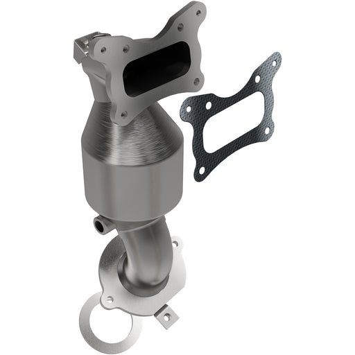 Exhaust Manifold with Integrated Catalytic Converter MagnaFlow 5631991