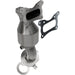 Exhaust Manifold with Integrated Catalytic Converter MagnaFlow 5631991
