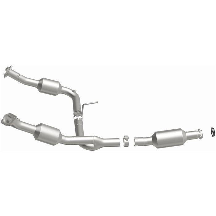 Catalytic Converter MagnaFlow 5481108
