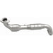 Catalytic Converter MagnaFlow 24412