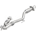 Catalytic Converter MagnaFlow 5592702