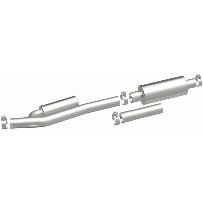 Exhaust Muffler Kit MagnaFlow 19533