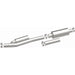 Exhaust Muffler Kit MagnaFlow 19533