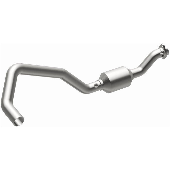 Catalytic Converter MagnaFlow 4551023