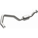 Catalytic Converter MagnaFlow 4551023