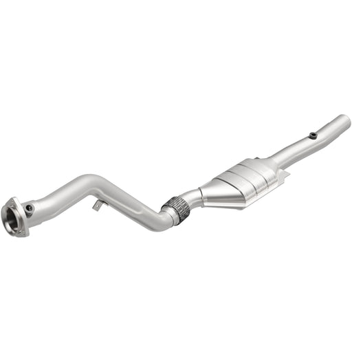 Catalytic Converter MagnaFlow 24075