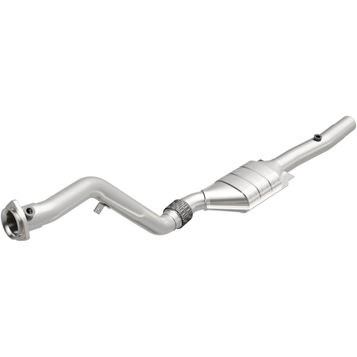 Catalytic Converter MagnaFlow 24075