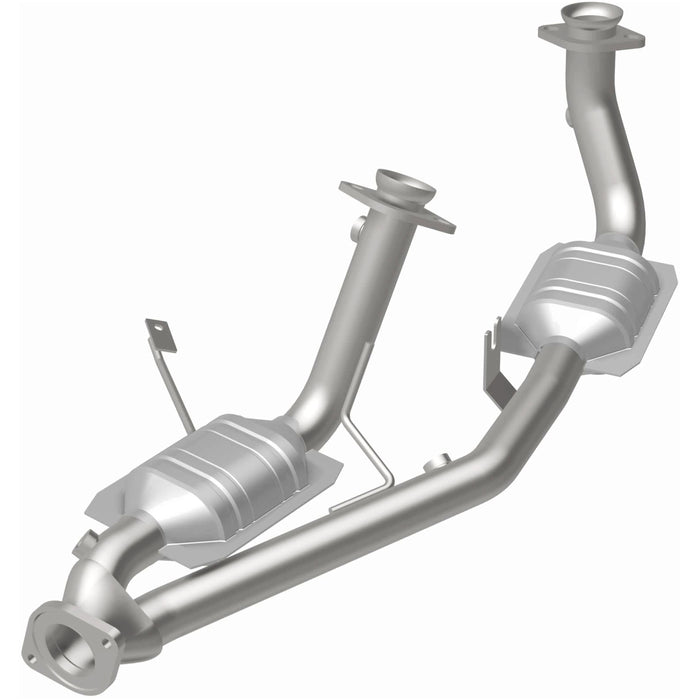 Catalytic Converter MagnaFlow 444023