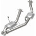 Catalytic Converter MagnaFlow 444023