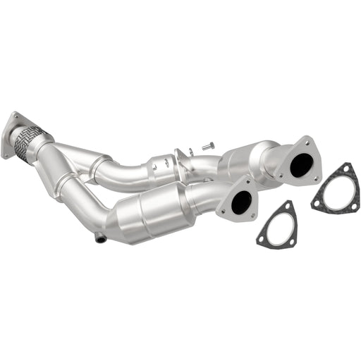 Catalytic Converter MagnaFlow 24349