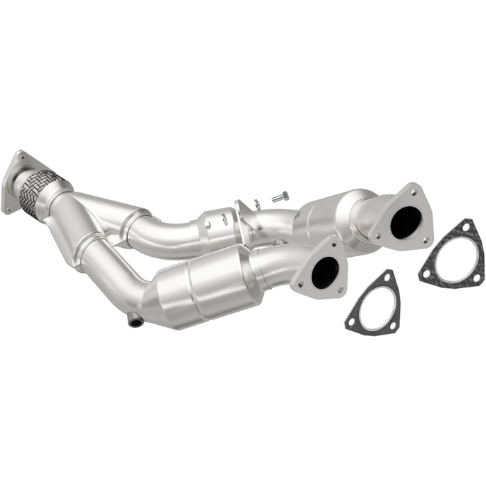 Catalytic Converter MagnaFlow 24349