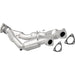 Catalytic Converter MagnaFlow 24349