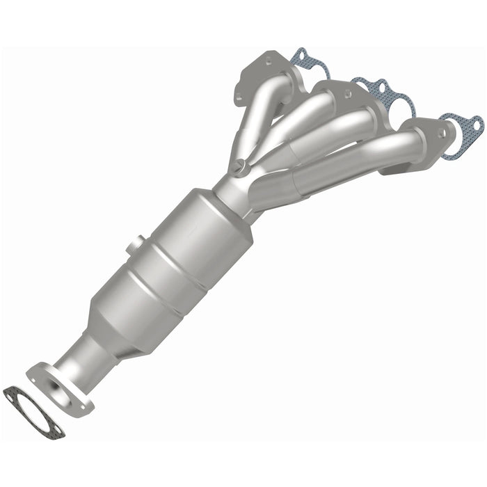 Exhaust Manifold with Integrated Catalytic Converter MagnaFlow 49850