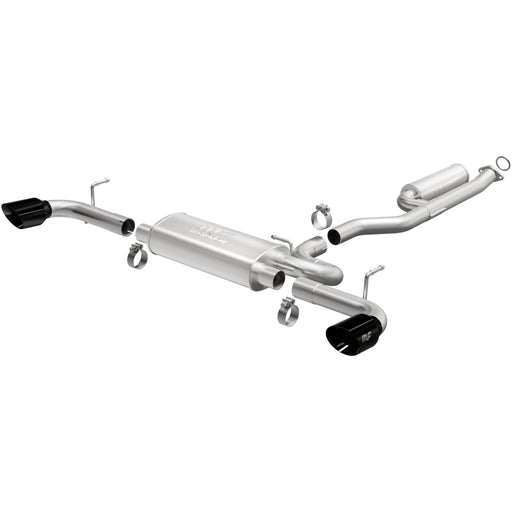 Exhaust System Kit MagnaFlow 19500