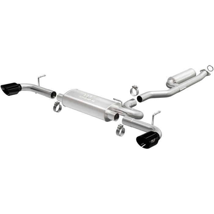 Exhaust System Kit MagnaFlow 19500