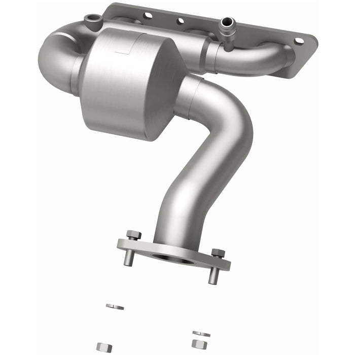 Exhaust Manifold with Integrated Catalytic Converter MagnaFlow 51173