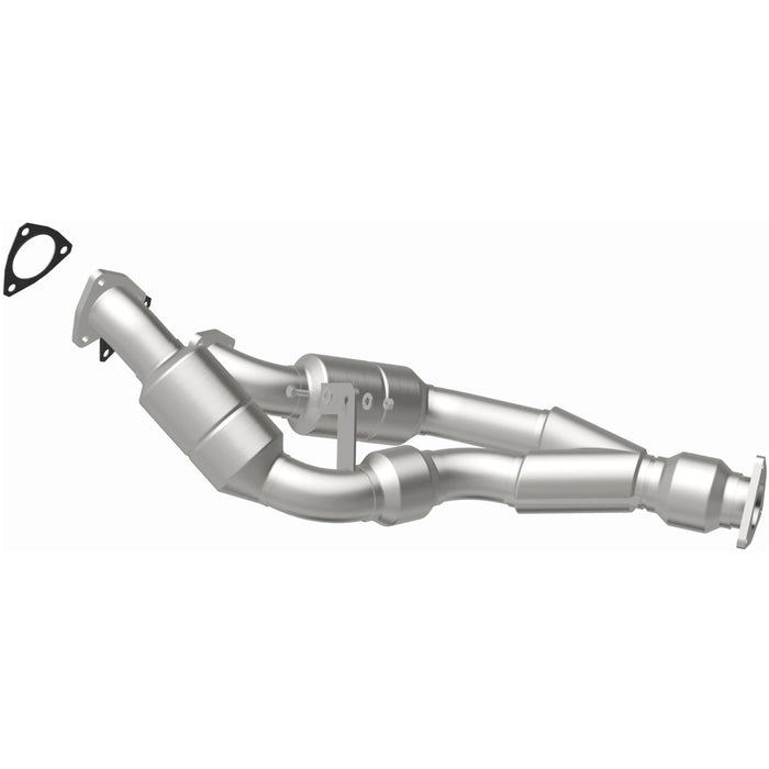 Catalytic Converter MagnaFlow 24349