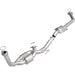 Catalytic Converter MagnaFlow 447163