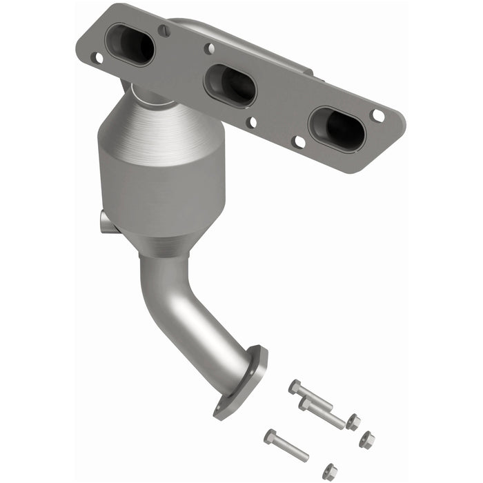 Exhaust Manifold with Integrated Catalytic Converter MagnaFlow 49312