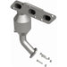 Exhaust Manifold with Integrated Catalytic Converter MagnaFlow 49312