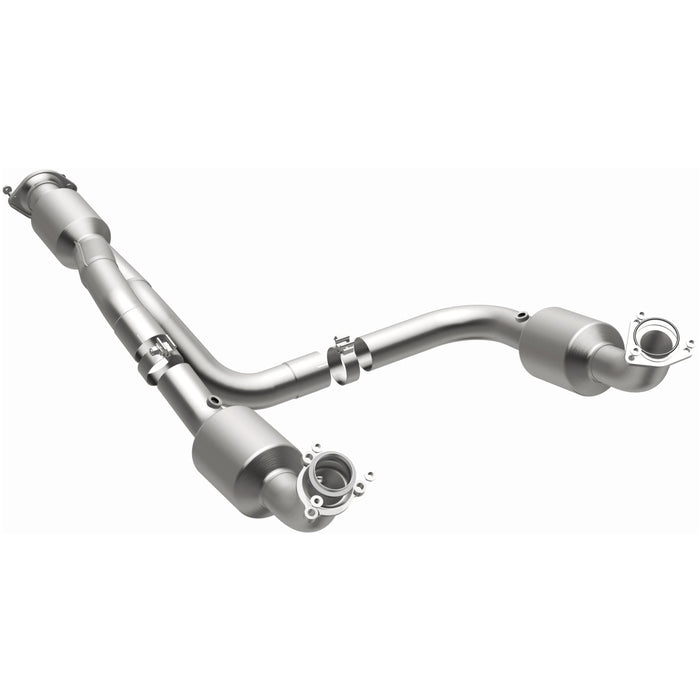 Catalytic Converter MagnaFlow 280505