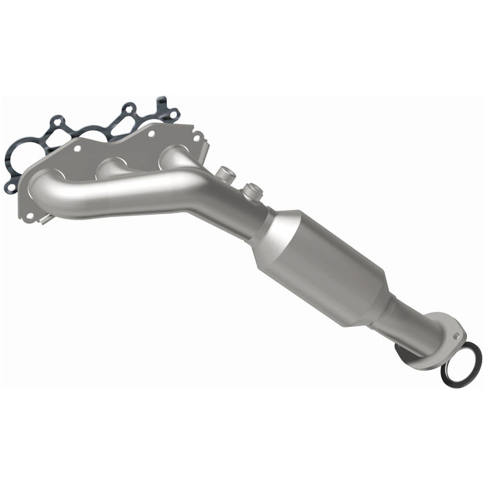 Exhaust Manifold with Integrated Catalytic Converter MagnaFlow 49284