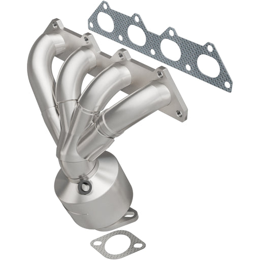 Exhaust Manifold with Integrated Catalytic Converter MagnaFlow 452180