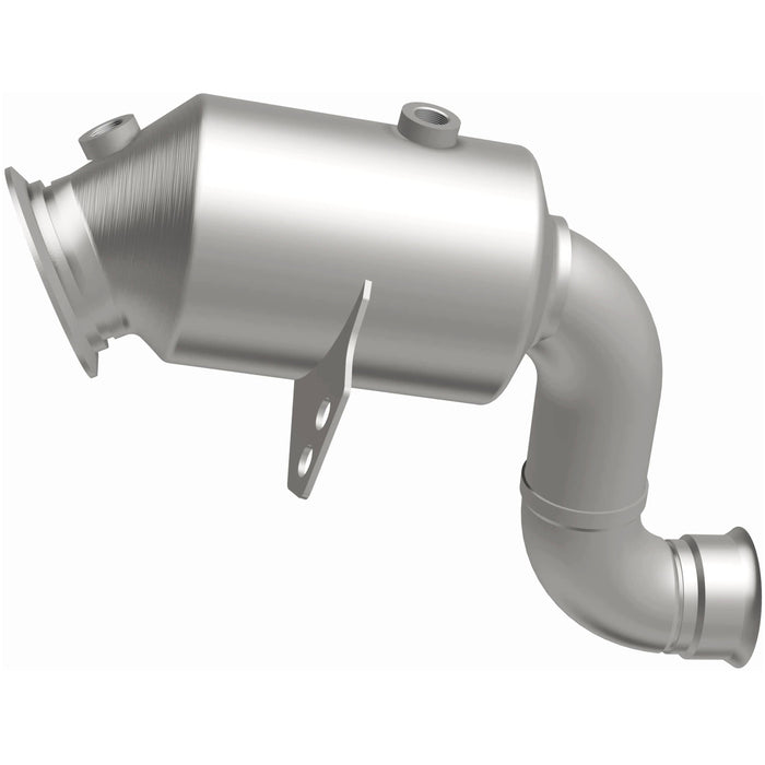 Catalytic Converter MagnaFlow 21-504