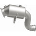 Catalytic Converter MagnaFlow 21-504