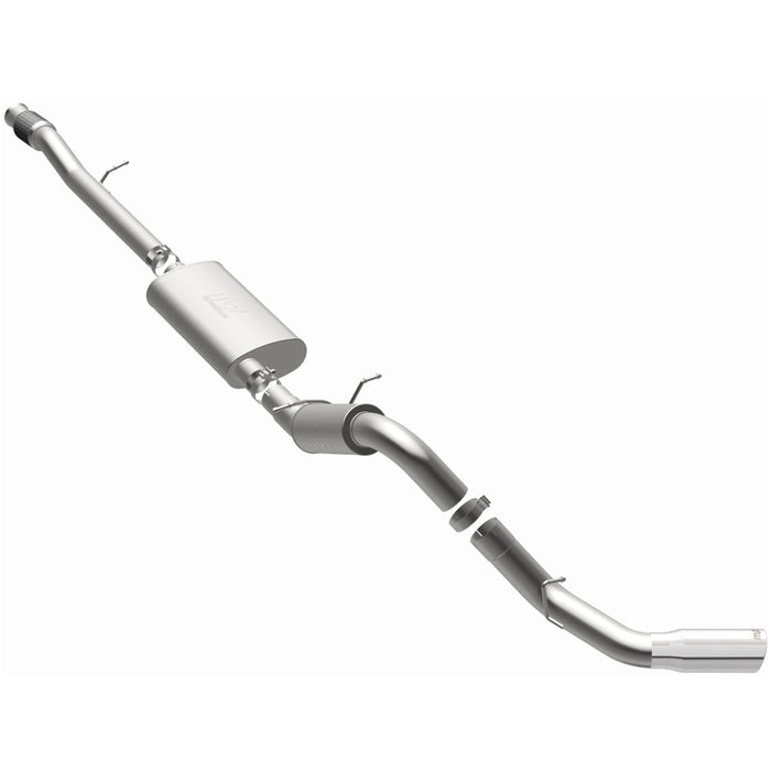 Exhaust System Kit MagnaFlow 15318