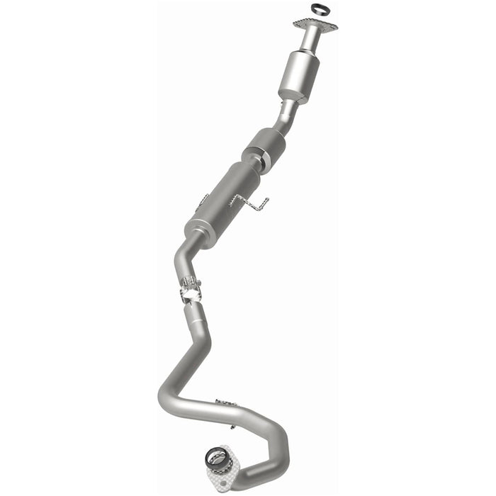 Catalytic Converter MagnaFlow 52584