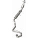 Catalytic Converter MagnaFlow 52584
