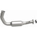Catalytic Converter MagnaFlow 4551583