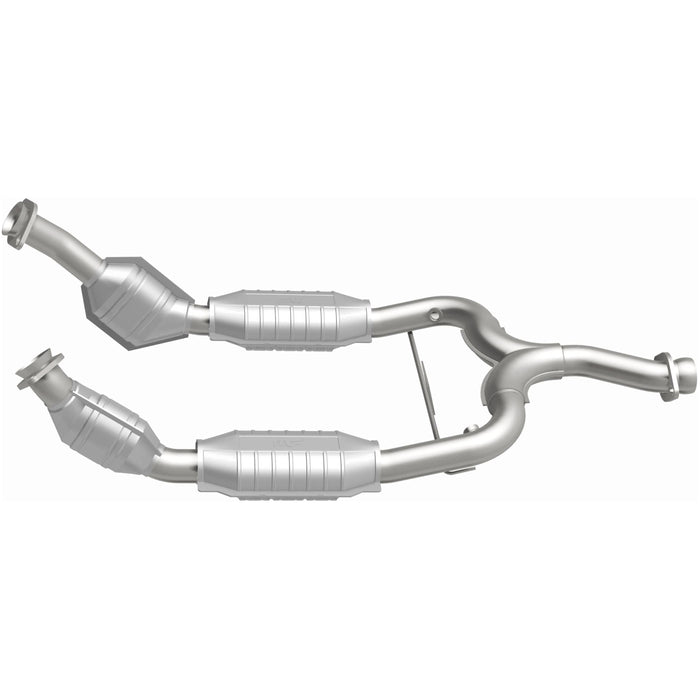 Catalytic Converter MagnaFlow 441108