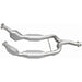 Catalytic Converter MagnaFlow 441108