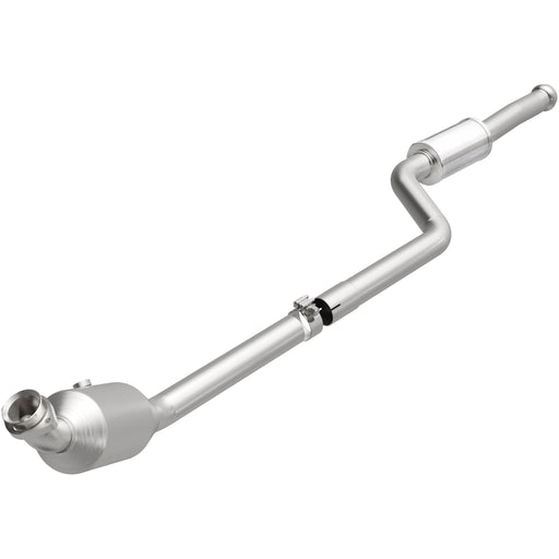 Catalytic Converter MagnaFlow 21-497