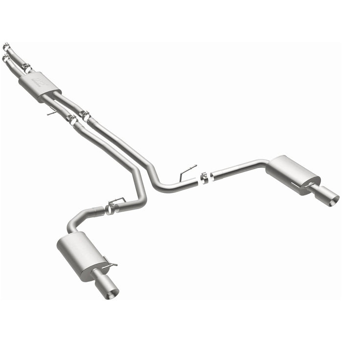 Exhaust System Kit MagnaFlow 15769