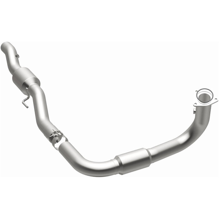 Catalytic Converter MagnaFlow 52492