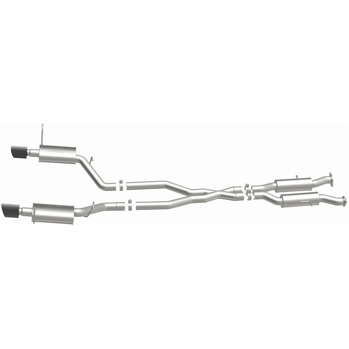 Exhaust System Kit MagnaFlow 19628