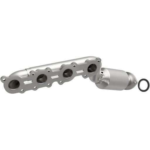 Exhaust Manifold with Integrated Catalytic Converter MagnaFlow 22-003